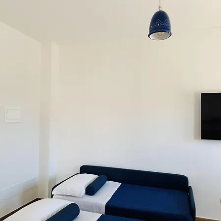 Casa Calypso - Baia Serrone