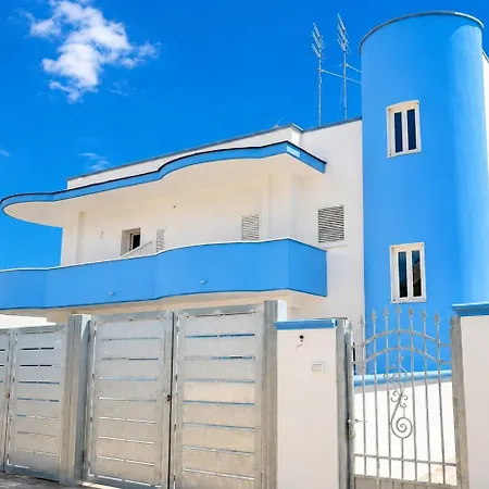 شقة Casa Calypso - Baia Serrone *