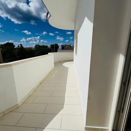 شقة Casa Calypso - Baia Serrone