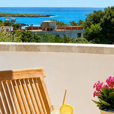 شقة Casa Calypso - Baia Serrone *
