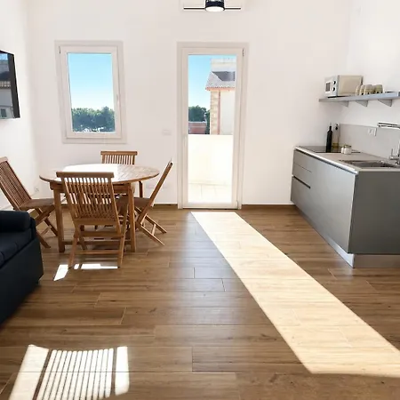 Casa Calypso - Baia Serrone * بولسانو