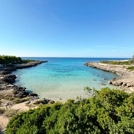 شقة Casa Calypso - Baia Serrone